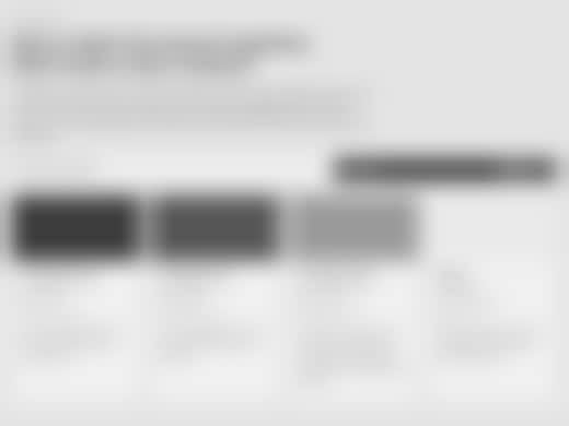 Blurred page from the client's brand guide covering the colour system and accessibility checks